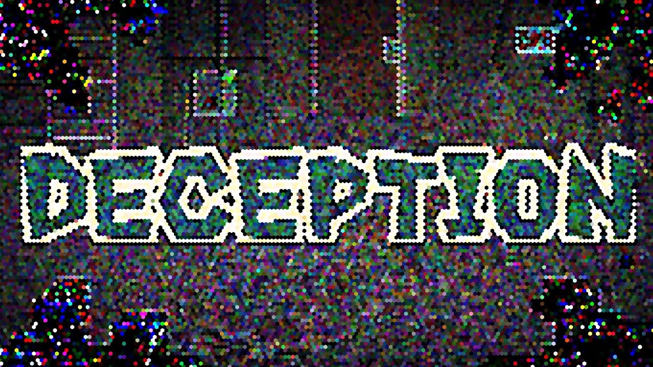 South Park's Turmoil - Deception chart 100% real !!!