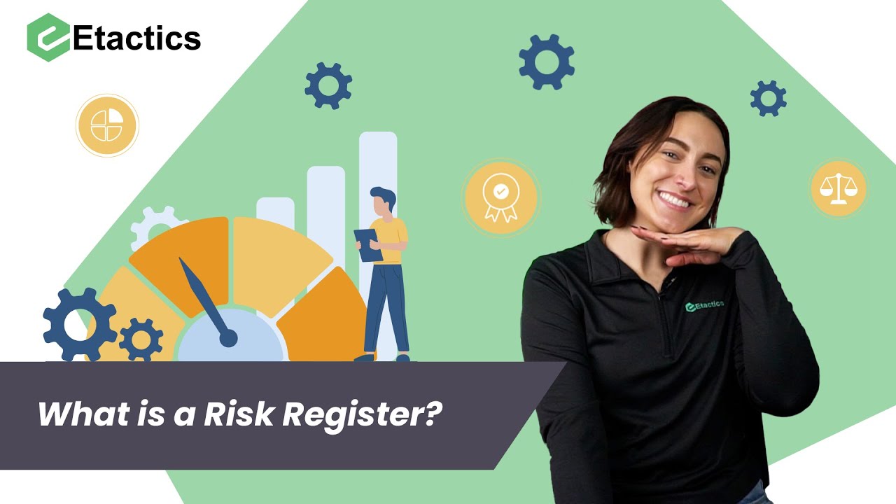 What is a Risk Register?