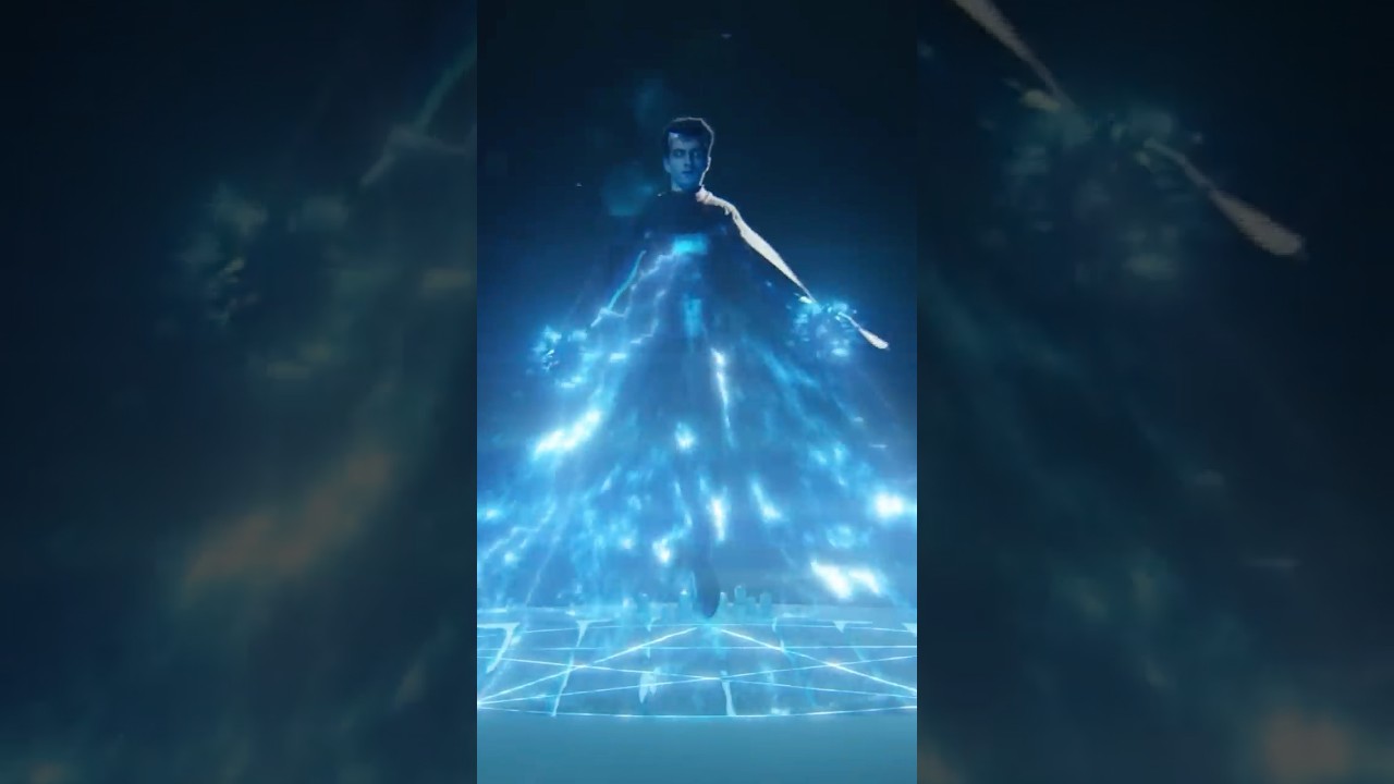 Co by było, gdyby Billy został Wiccaninem w filmie &bdquo;Agatha All Along&rdquo; (test efekt&oacute;w wizualnych)? #marvel #vfx #magia #wiccan