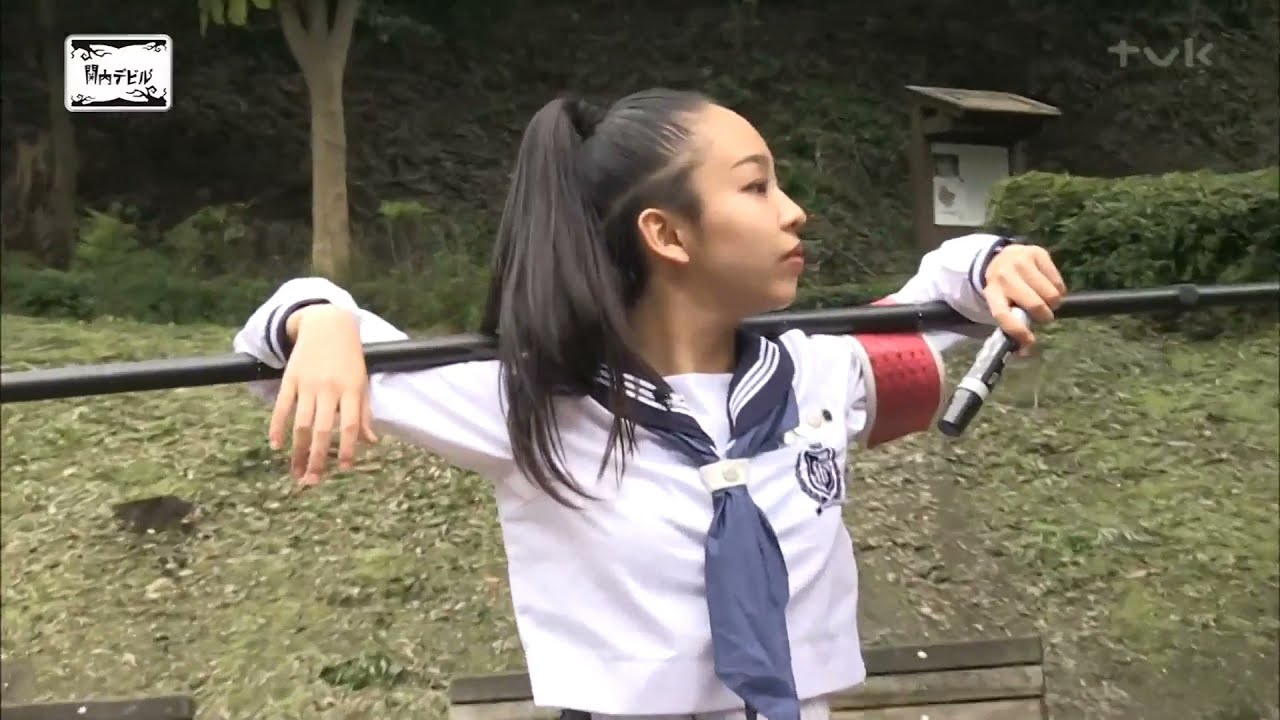 ATARASHII GAKKO! Kannai Devil 2018.10.25