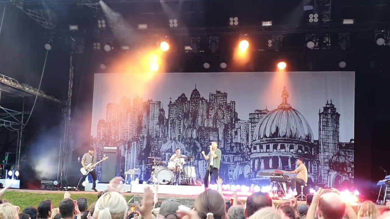 KEANE ~ 