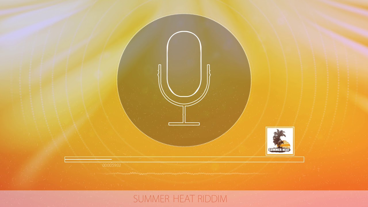 Summer Heat Riddim Instrumental🔥| Grenada Soca 2019| 🌴☀️ Soca Instrumental