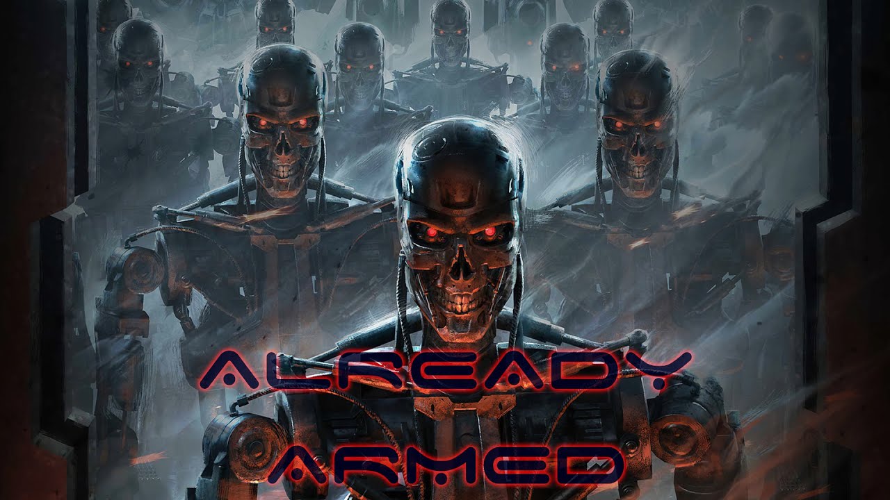 We Were Already Armed | Humans are space orcs? | An HFY Story