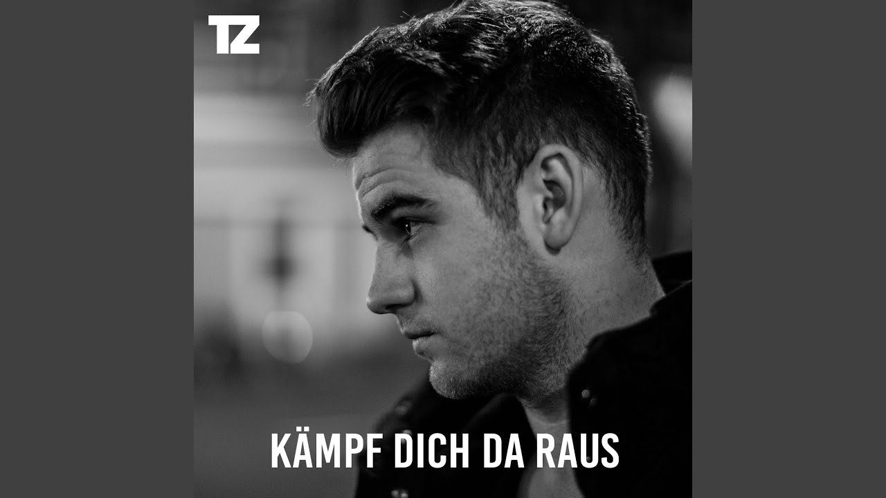 Kämpf dich da raus (feat. Lil Rain)