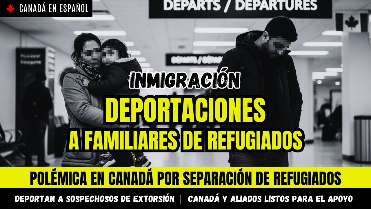 🎙 Canad&aacute; en Espa&ntilde;ol | RCE Noticias | 20 Marzo 2026 🎧