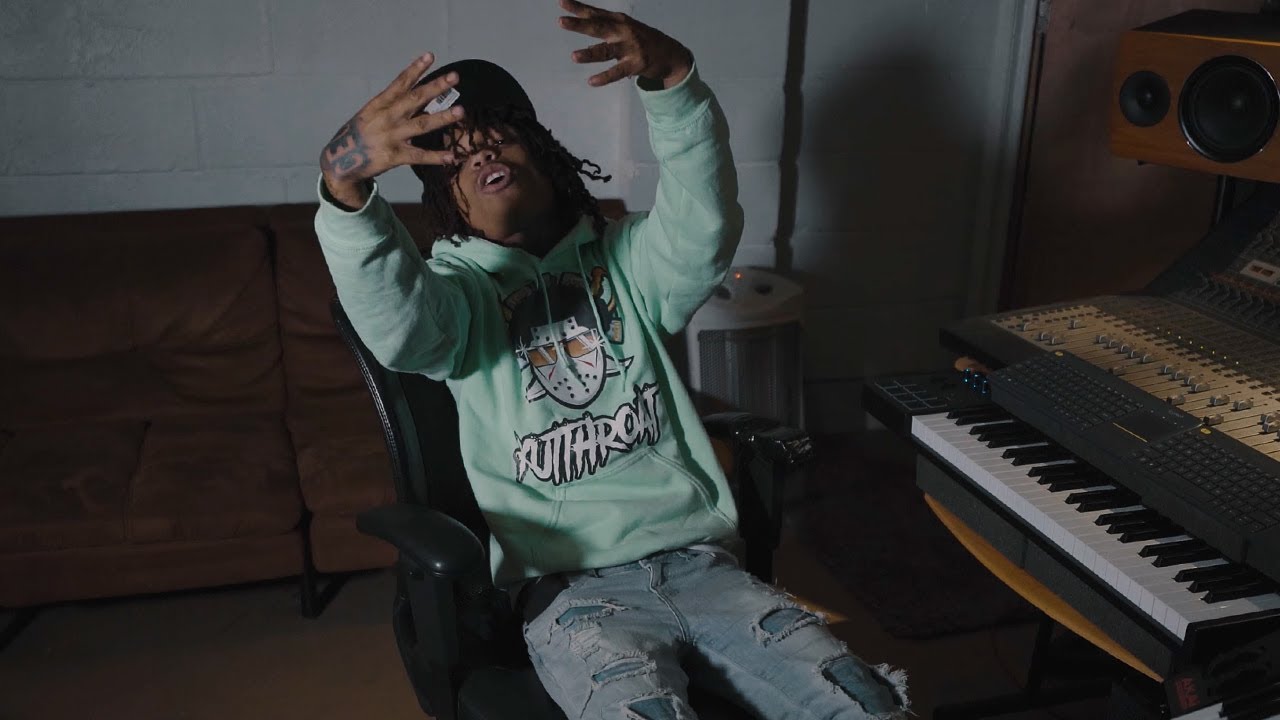 Chuckie CEO - On Go (Official Music Video)