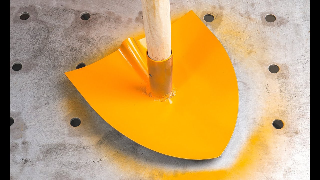 10 handige en eenvoudige zelfgemaakte tools