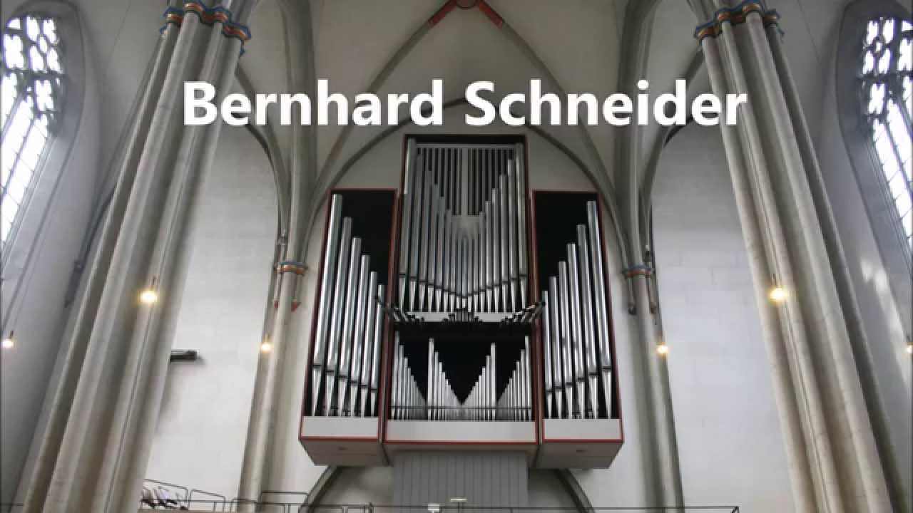 Guilmant: Communion op. 15 Nr. 1