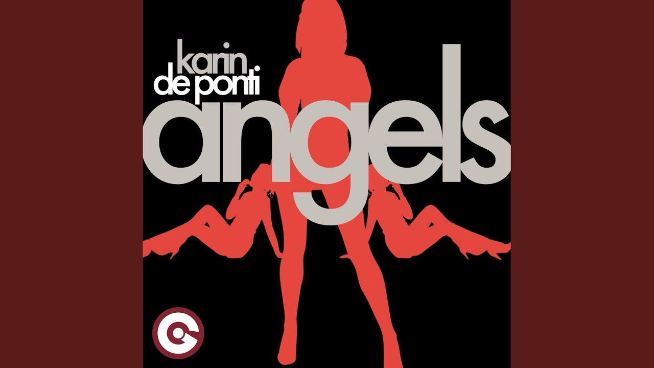 The Angels (Club Craze Mix)