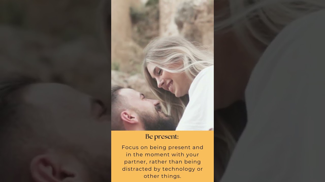 7 Expert Tips for Rebuilding Intimacy in Your Relationship
