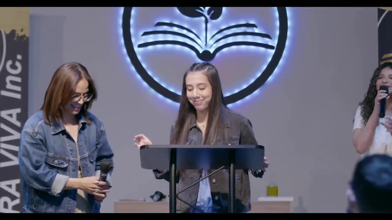 Culto de Jóvenes 3/6/26 #Jesus #Fe #Oración #GreenvilleSC