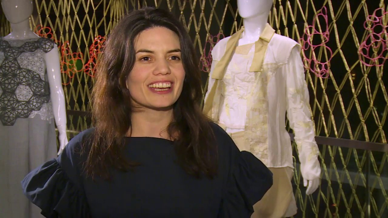 Mes del dise&ntilde;o y la innovaci&oacute;n textil