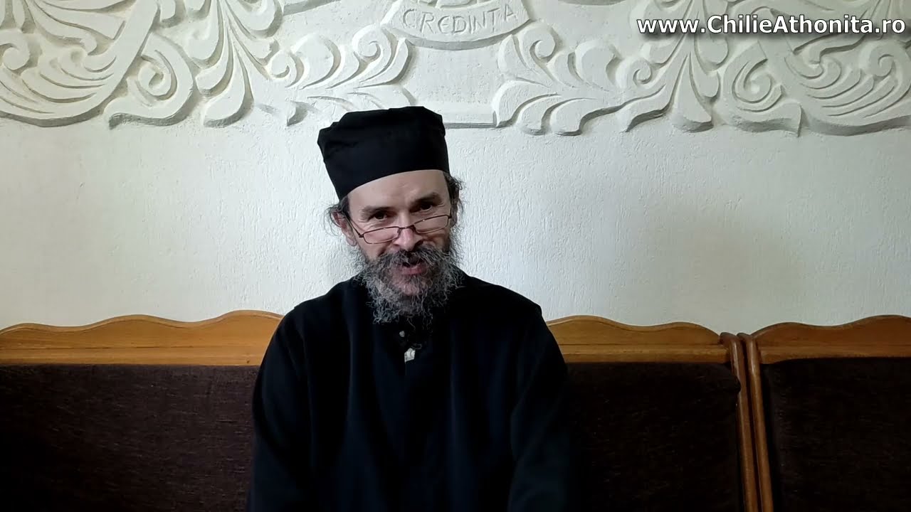 Taine ale Bibliei legate de Nașterea Domnului - părintele Teologos