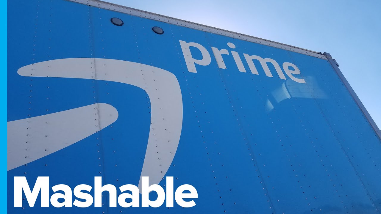 Amazon to Make One-day Shipping the Standard on Amazon Prime