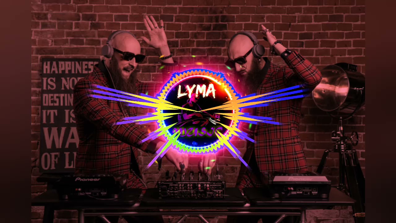 DJ Project S-BROTHER-S 🔥 Club House Mix 🔥 TOP CAR MUSIC BASS