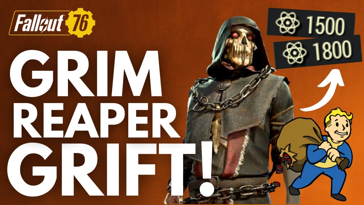Bethesda's TERRIBLE Response to Atom Shop Pricing Mistake is SHAMEFUL | Fallout 76