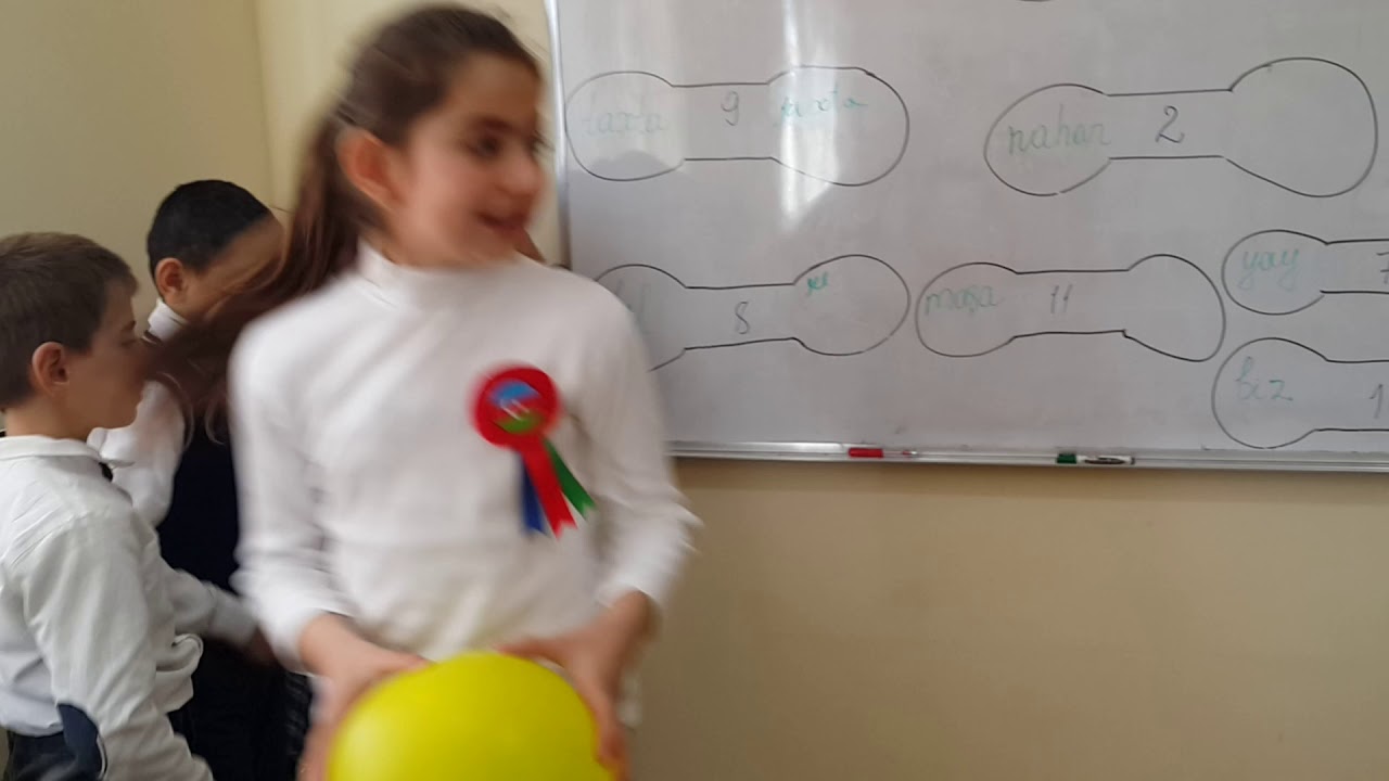 Kim daha cəld?