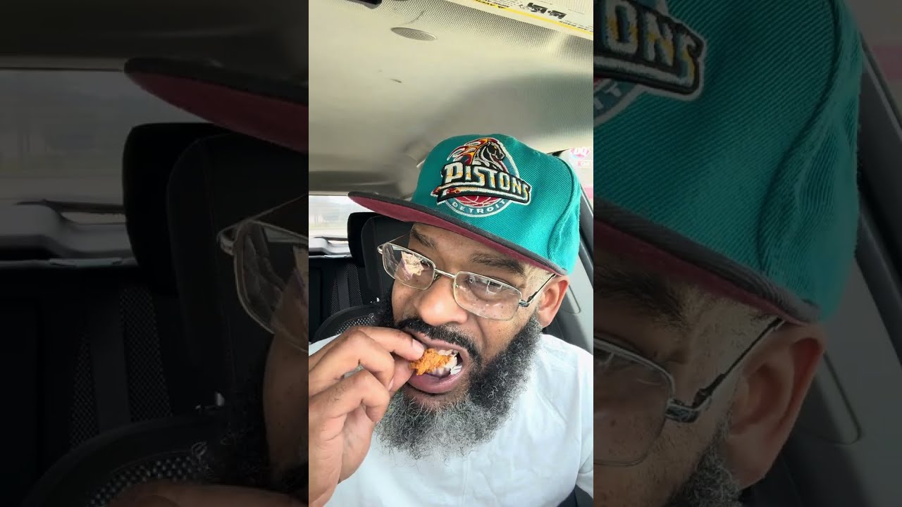 Wendy’s vs Dairy Queen NEW Chicken Strips! | Munchie Talk Review 🍗 drive thru edition 🚘