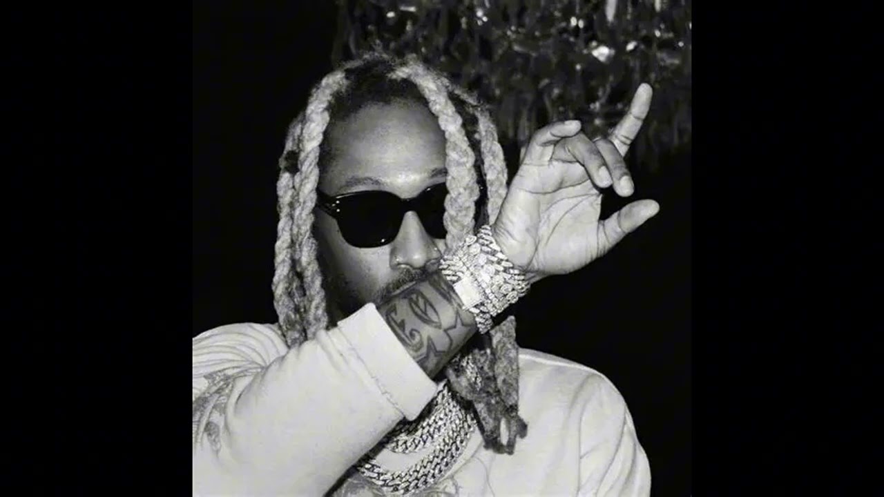 HARD FUTURE TYPE BEAT – OUTTA BOX
