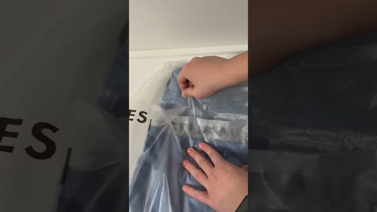Les benjamins unboxing #lesbenjamins