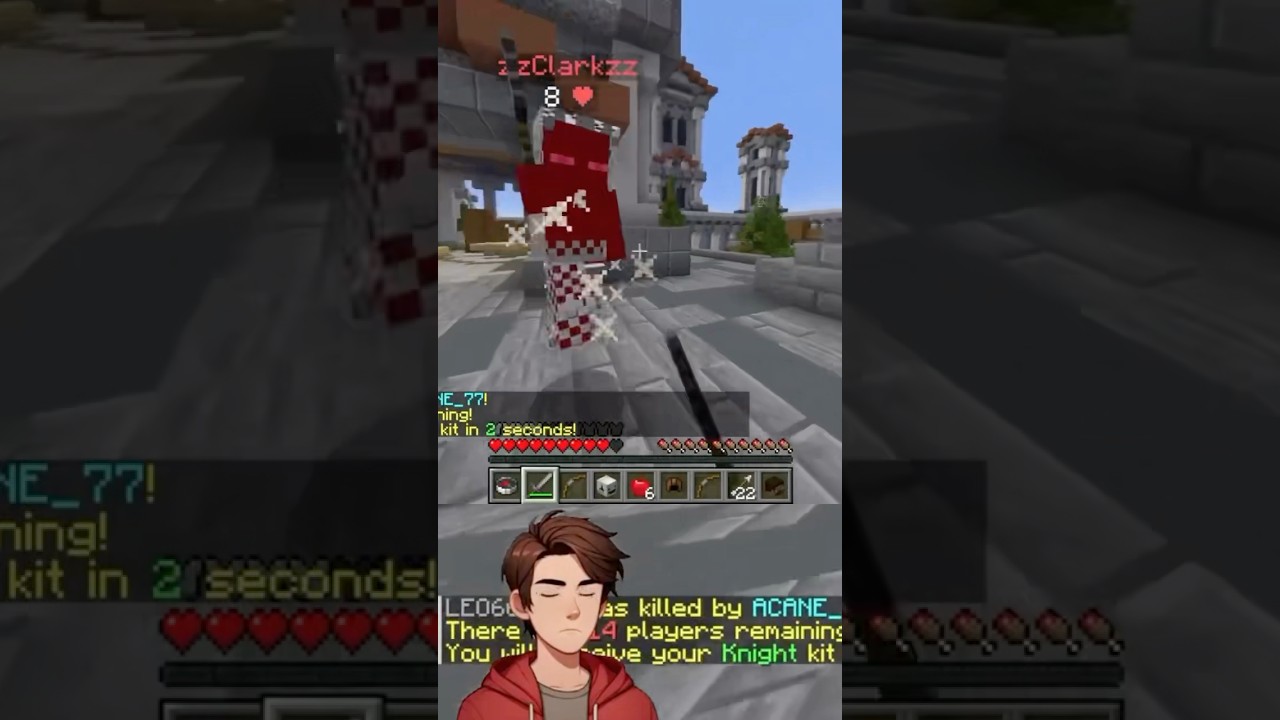 Ich, der PvP Profi🥸 