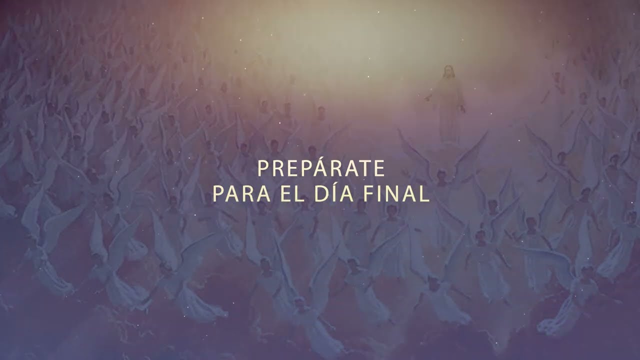 El Día Final~@JuniorKellyMarchena