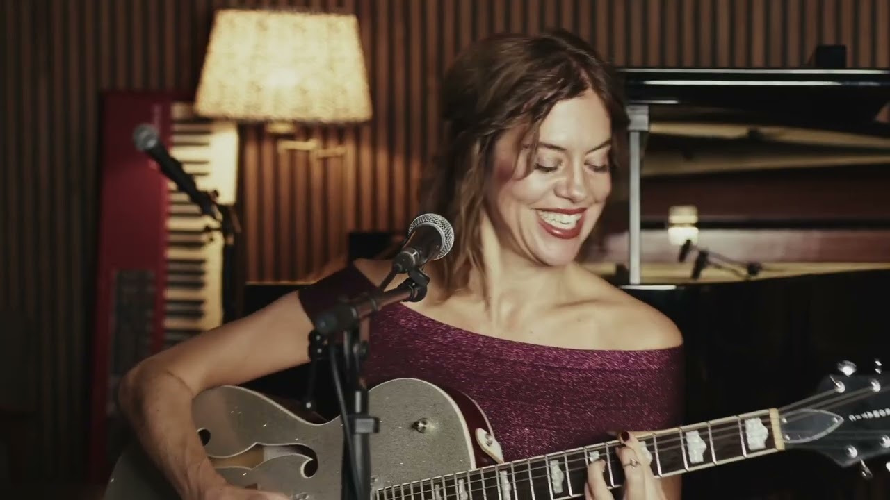 Sound Generation Solo Artist - Meg