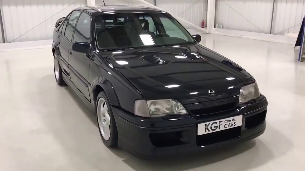 Que tal um Lotus Omega por R$222 mil?