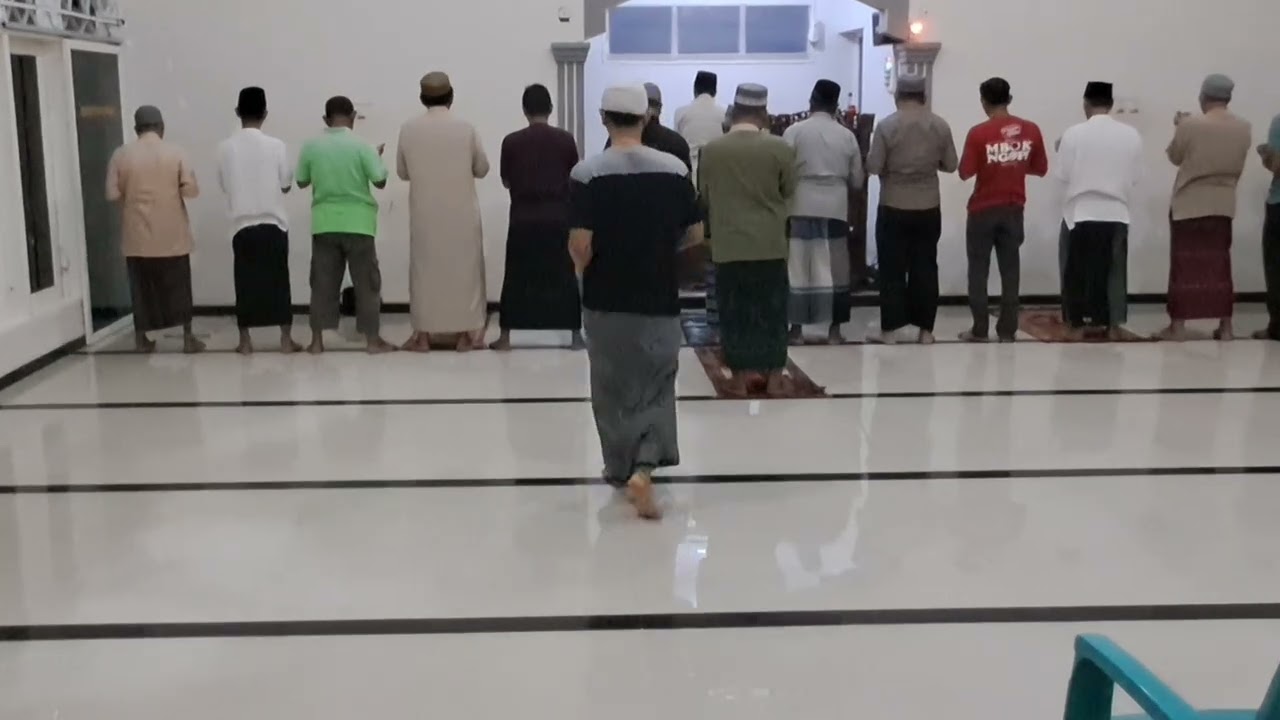 @Pejuang shubuh di Masjid rest area 24 jam masjid haji alabror kab Pati Jl raya Pati Kudus KM4PATI 
