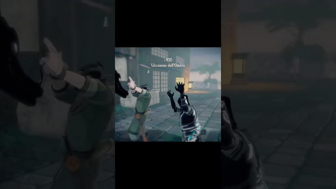 Aragami - Come assassino meglio 