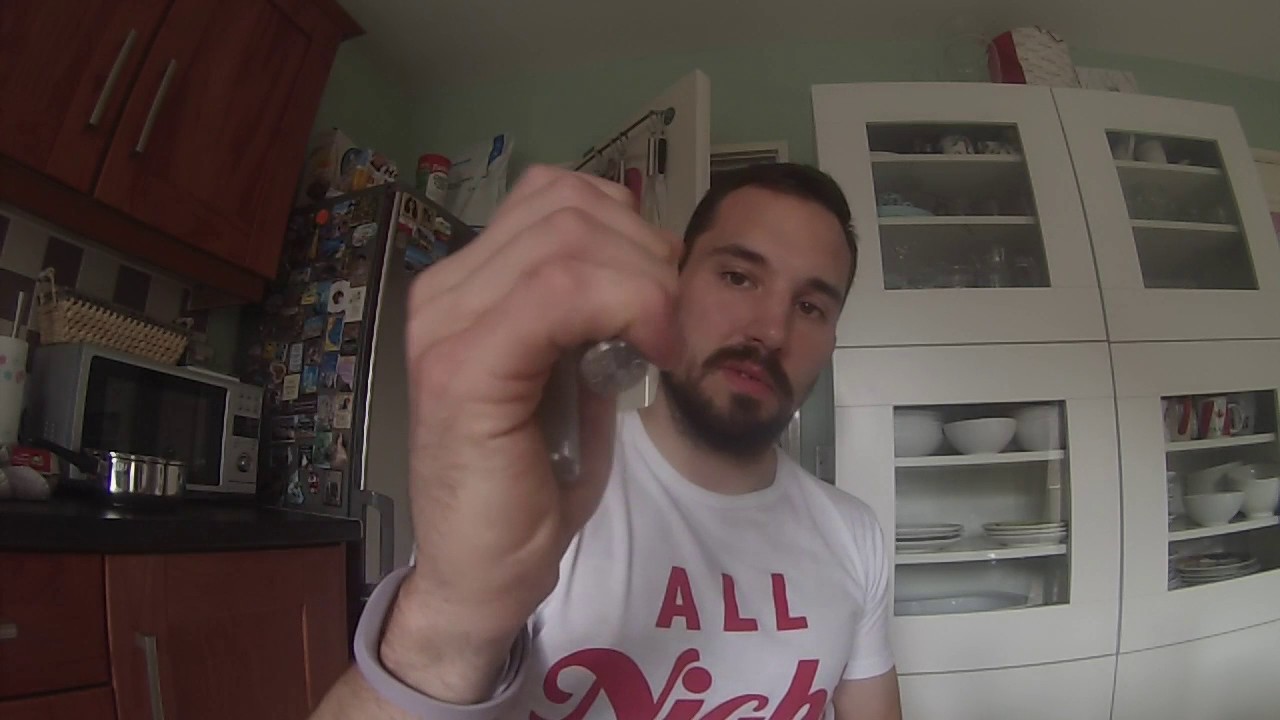Which Captains of crush gripper should you get