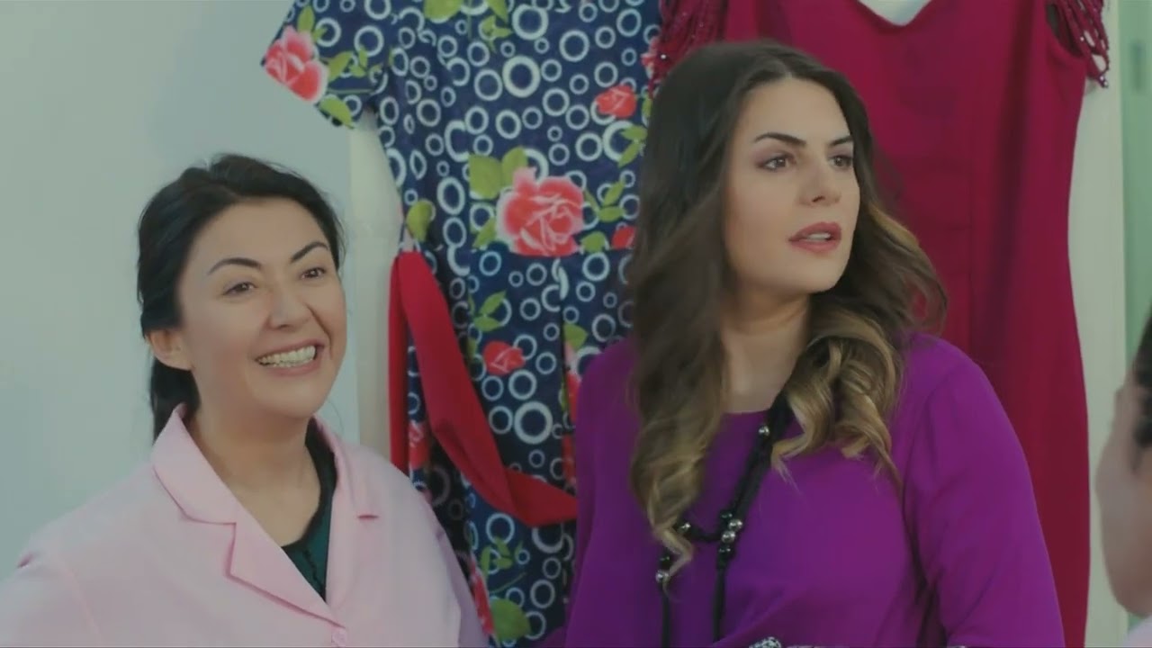 Ferdani tenta convencer Yeliz a não revelar o segredo de Sarp para Bahar | Força de Mulher