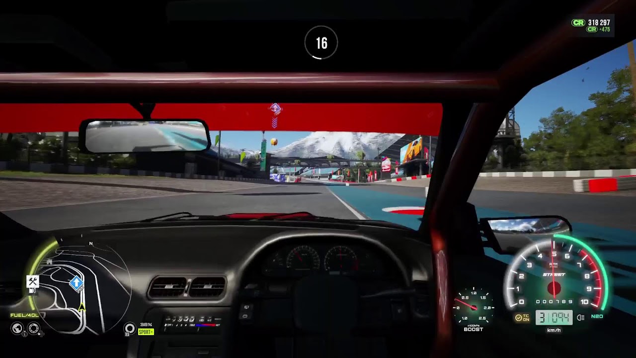 WICKEDDRAGO RACING