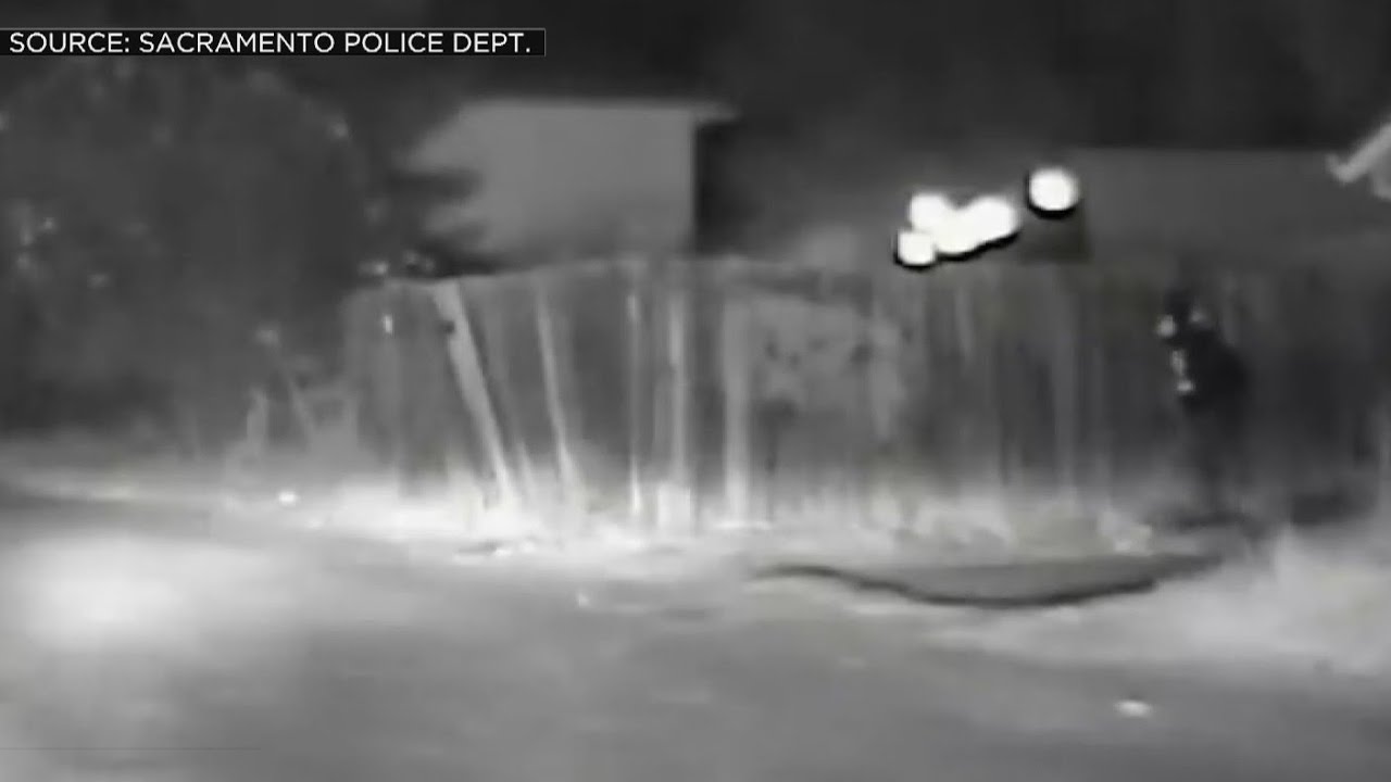 Court Documents: Sacramento Police Officer Drunk While Armed In Patrol Vehicle