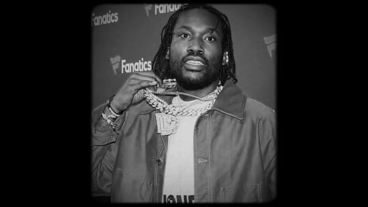 (FREE) Meek Mill Type Beat - “You loved me once”