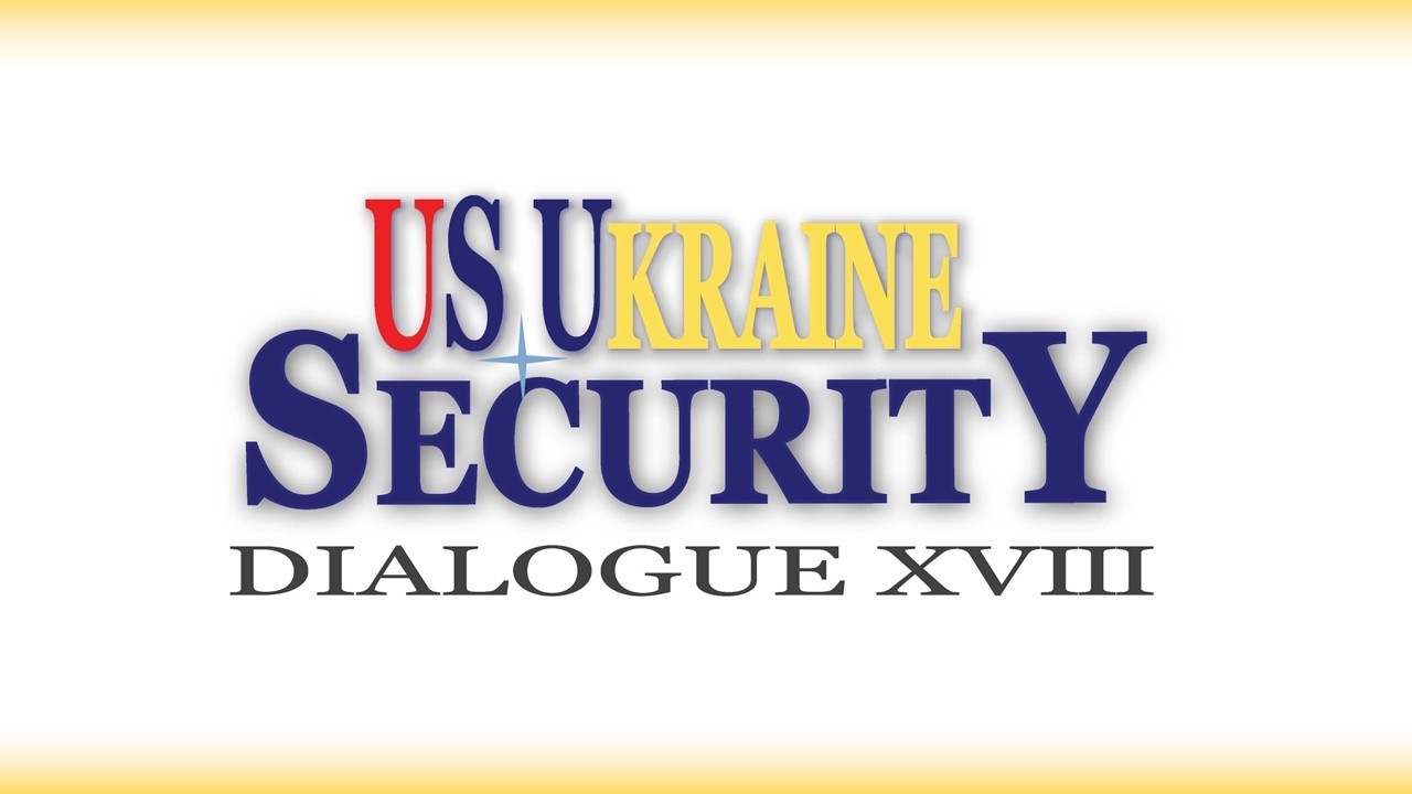 2026 US-Ukraine Security Dialogue - Livestream 1
