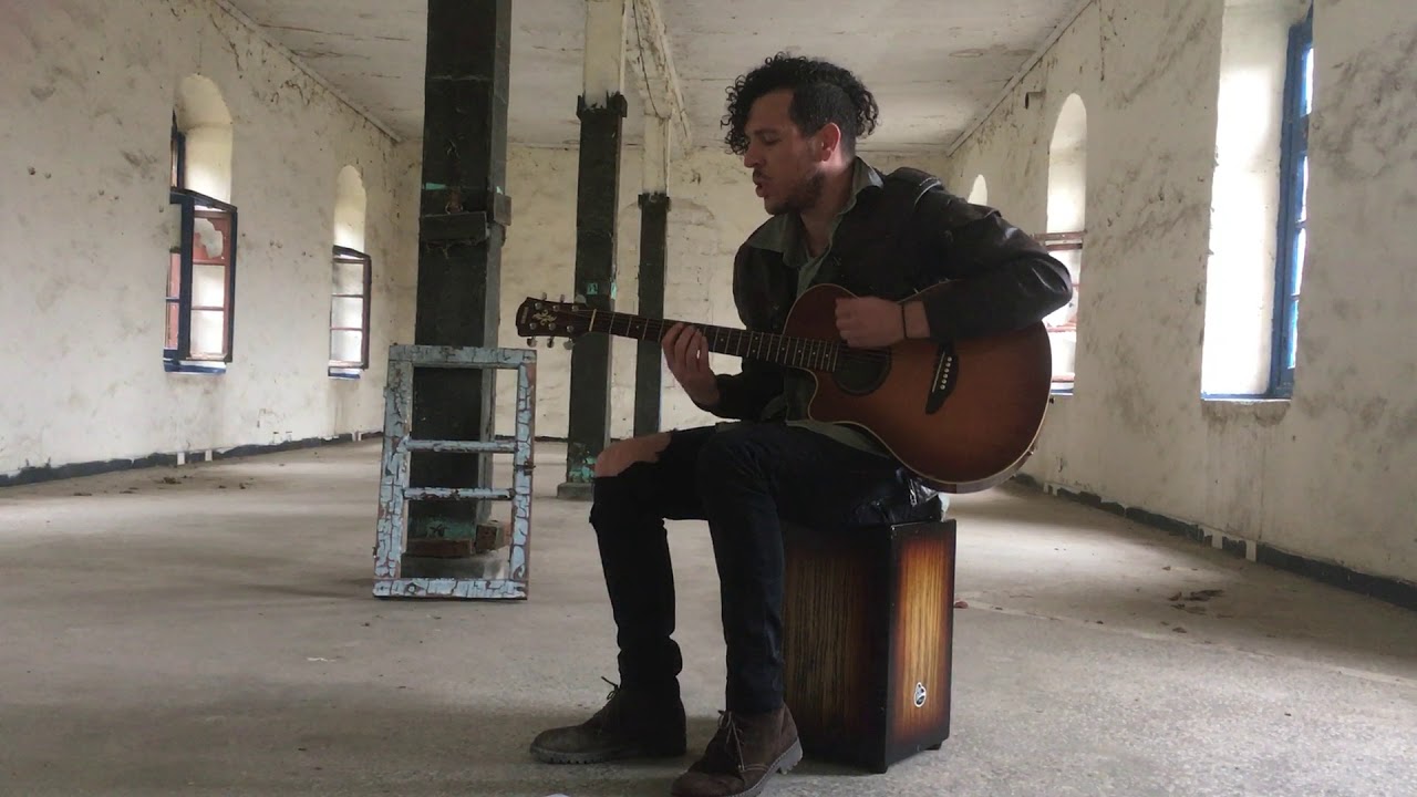 One Guy stand - Back To Black (Amy Winehouse)