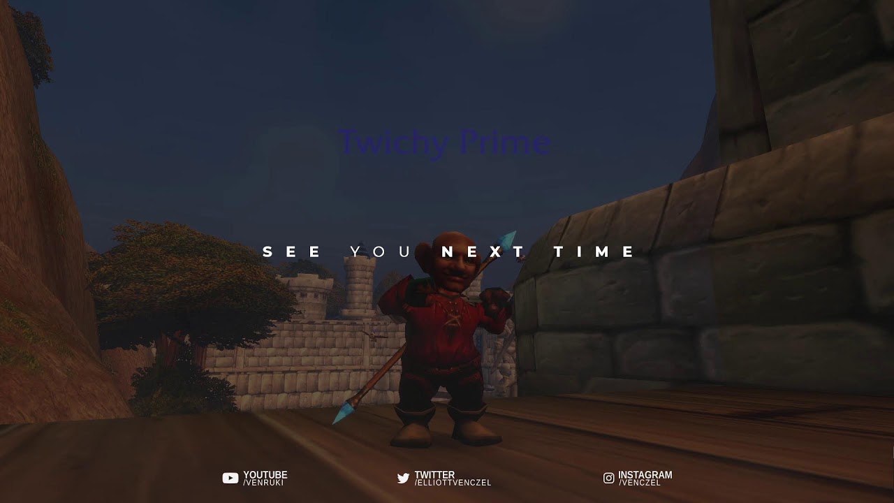 WoW FOREVER DAY 3 | LEVEL 20 TODAY, FARMING PVP BIS | WARLOCK POV