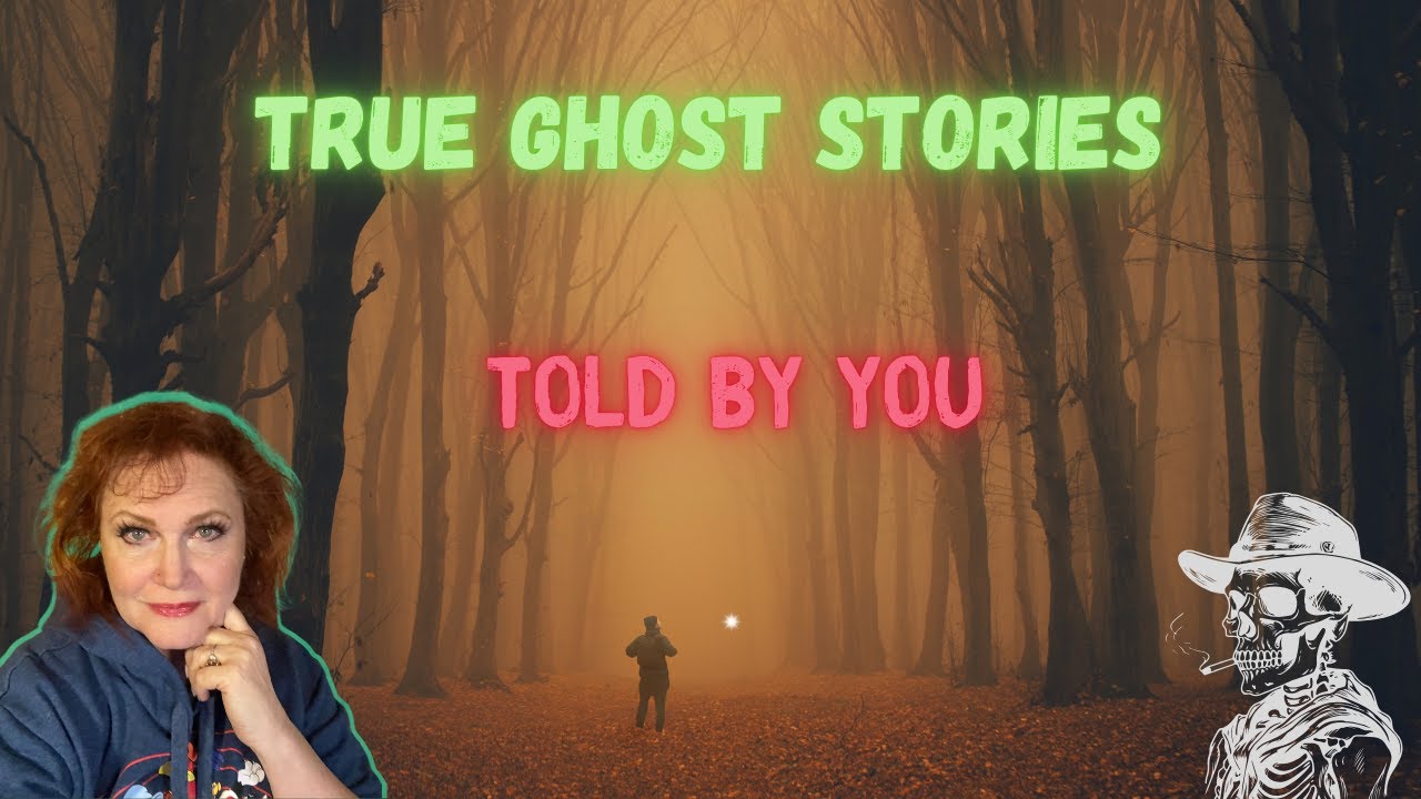 Disturbing True Ghost Stories to Keep You Awake