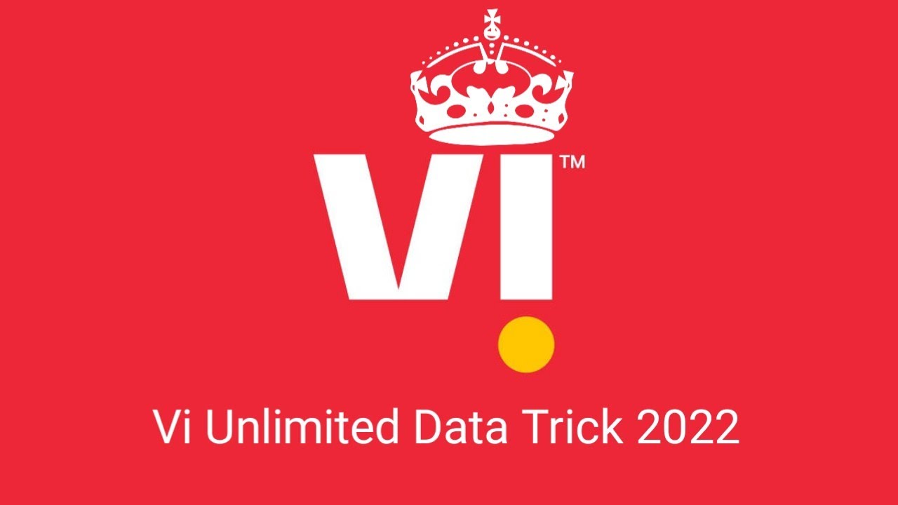 Vi Unlimited Data Trick After Daily FUP | Vi Truly Unlimited data trick 2022 New APN