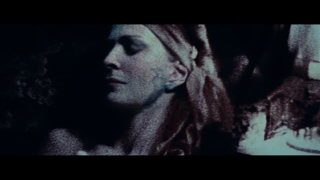 SHDW & Obscure Shape - Gesang Der Toten Dinge (Konstantin Sibold Version)