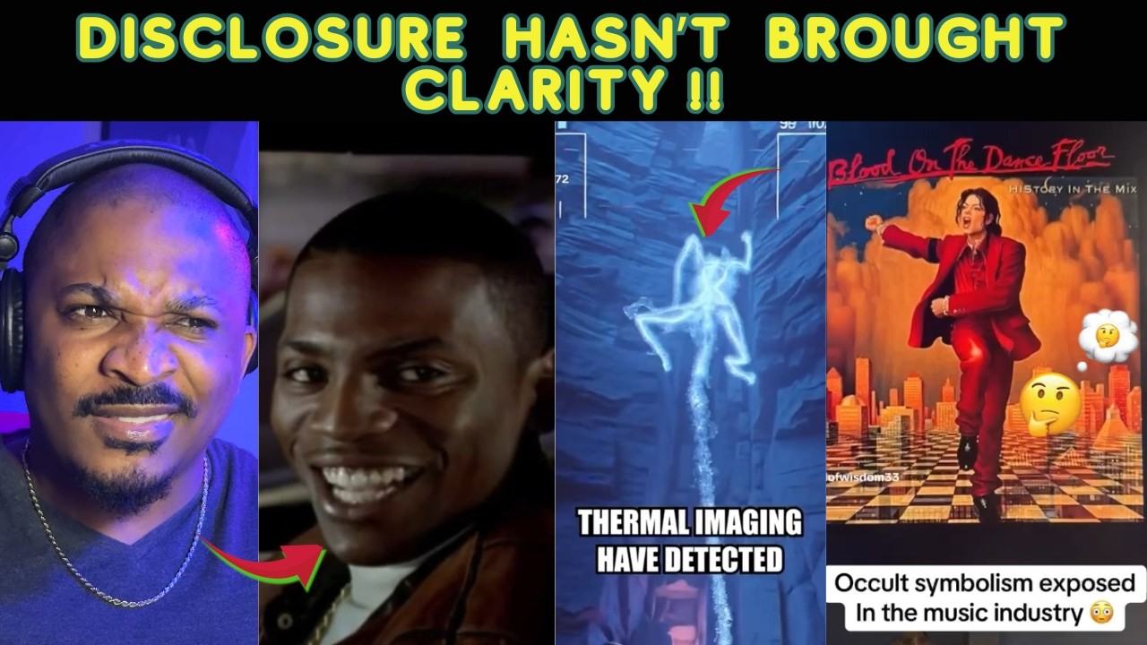 Creepy tiktok conspiracies that will make you cringe and rethink everything (ep 507)reaction