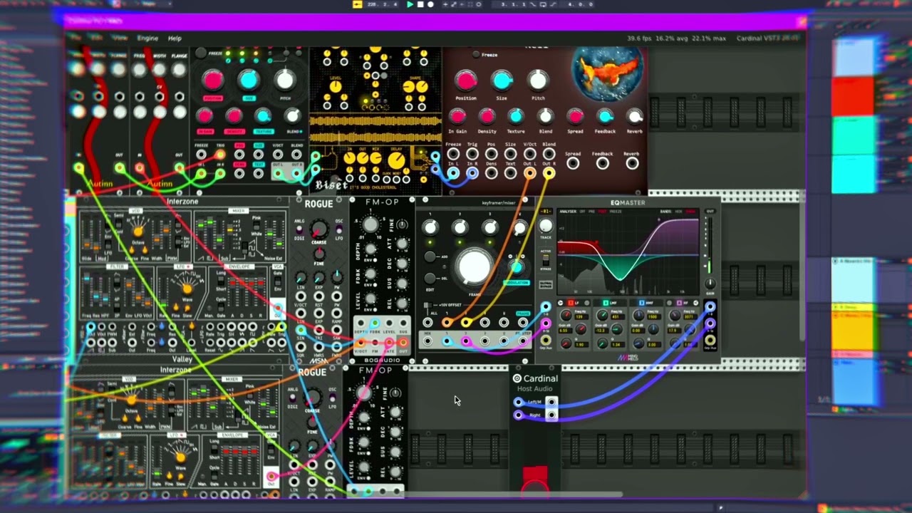 new plugins