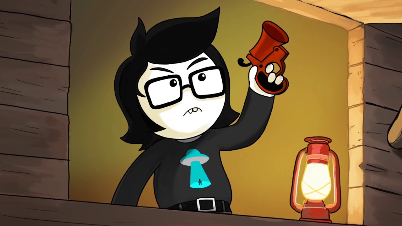 HIVESWAP: Act 1 [REPLAY] Part 2: Jude Harley