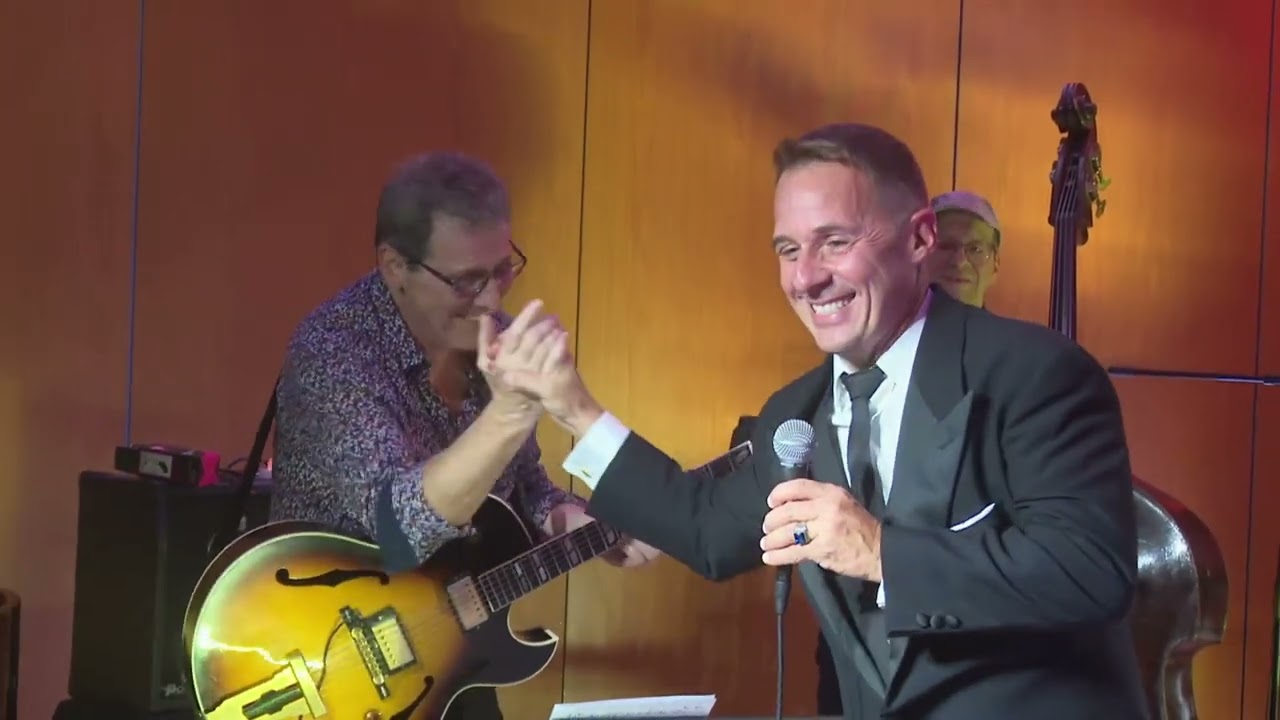 TEASER CYRIL MARTIN & PETRUCCIANI BROTHERS