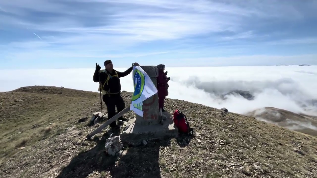 STOGOVO MOUNTAIN 20 10 2024