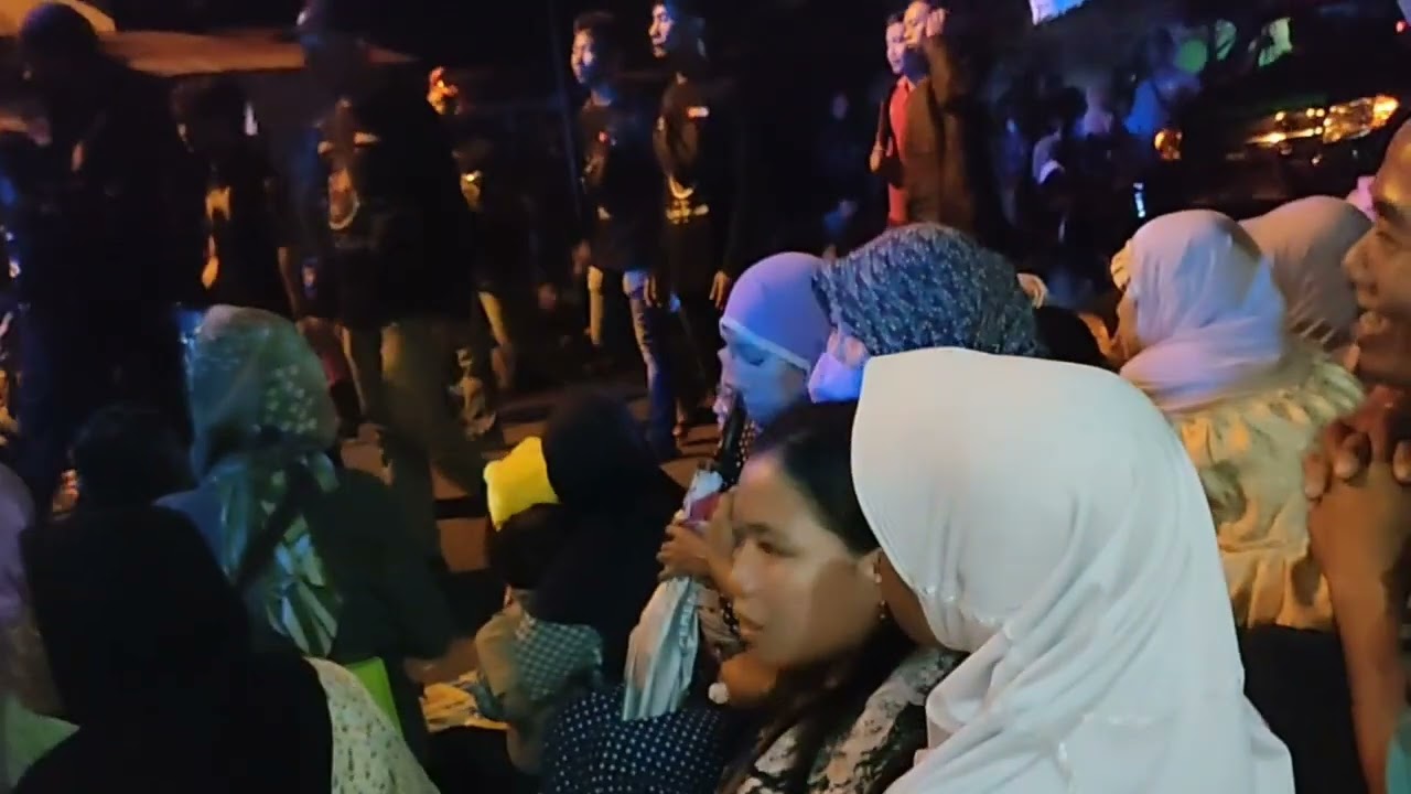 TUBAN SPECTA NIGHT CARNIVAL 2022 PART 2