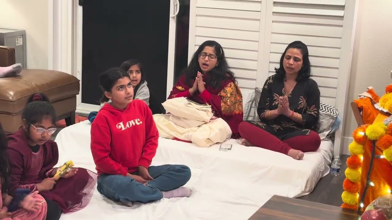Ramayan Path 2
