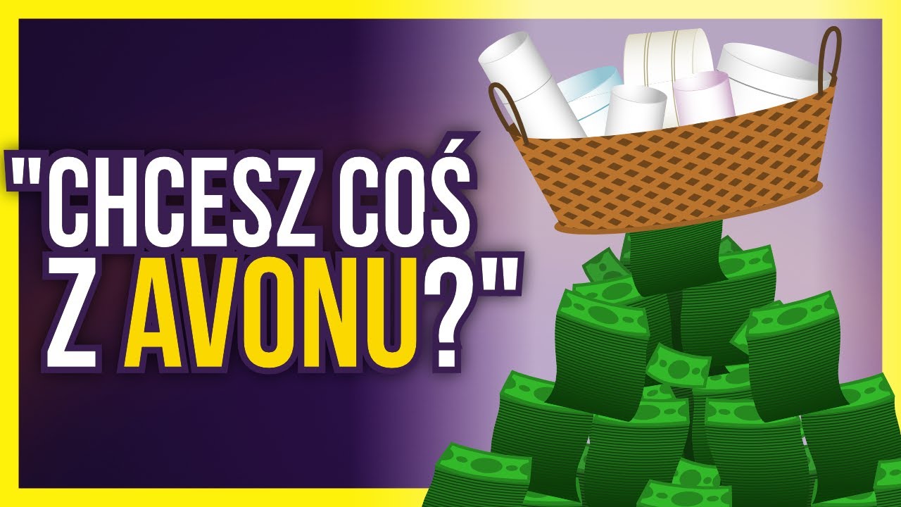 Jak nie nabrać się na piramidę finansową?