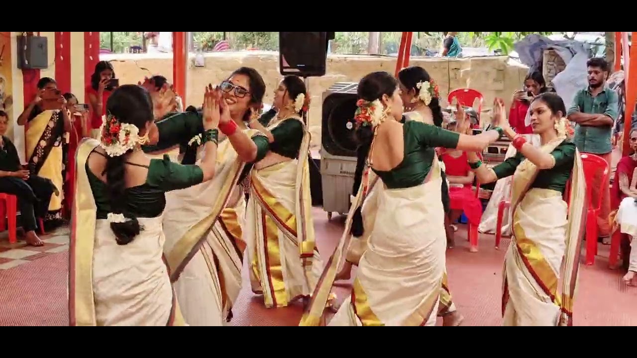 Dhanumasa thiruvathira feb 2026  #thiruvathira 